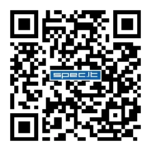 QR kodas | Vilkaviškio dekanato šeimos centras | spec.lt