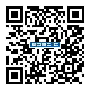 QR kodas | Vilkaviškio Eglė, UAB | spec.lt