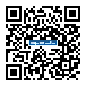 QR kodas | Vilkaviškio futbolo klubas Šešupė | spec.lt