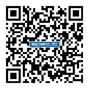 QR kodas | Automobilių sporto klubas Vilkaviškio greitis | spec.lt