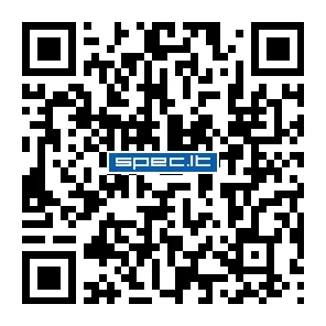 QR kodas | Vilkaviškio javai, Žemės ūkio kooperatyvas | spec.lt