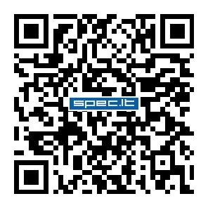 QR kodas | Vilkaviškio krašto neįgaliųjų draugija | spec.lt