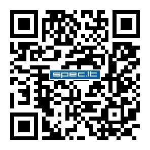 QR kodas | VILKAVIŠKIO KULTŪROS CENTRAS, VšĮ | spec.lt