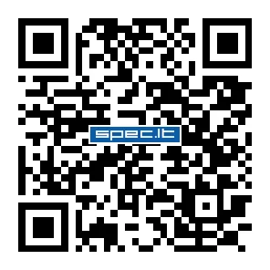 QR kodas | Vilkaviškio ligoninė, VŠĮ | spec.lt