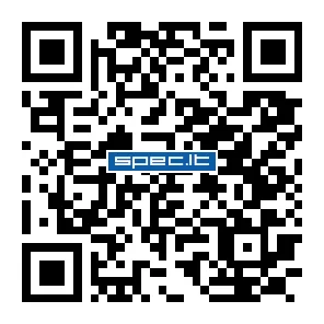 QR kodas | Vilkaviškio LIONS klubas | spec.lt