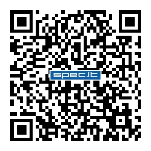 QR kodas | Vilkaviškio m. garažų statybos ir eksploatavimo bendrija Suvalkija9 | spec.lt