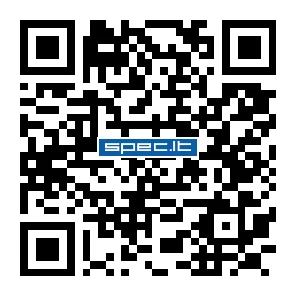 QR kodas | Vilkaviškio miesto bendruomenė | spec.lt
