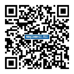 QR kodas | Vilkaviškio miesto etninės veiklos klubas | spec.lt