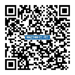 QR kodas | Vilkaviškio miesto garažų statybos ir eksploatavimo bendrija Nemunas | spec.lt