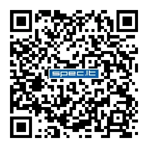 QR kodas | Vilkaviškio miesto Kauno 4 gyvenamojo namo savininkų bendrija Troba | spec.lt