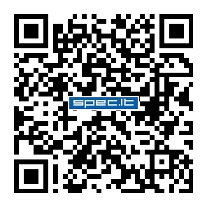 QR kodas | Vilkaviškio miesto kultūros bendrija Atgimimas | spec.lt