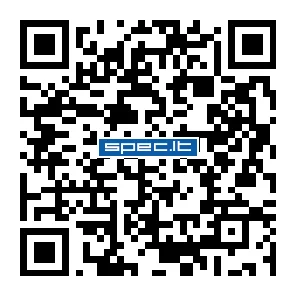 QR kodas | VILKAVIŠKIO MIESTO LAIKRODŽIO PARAMOS FONDAS