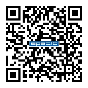 QR kodas | Vilkaviškio miesto ritinio sporto klubas Žiedas | spec.lt
