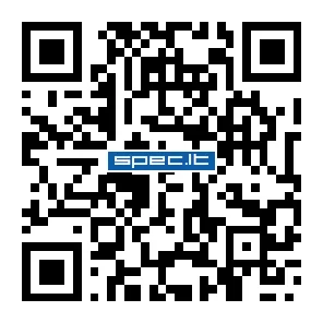 QR kodas | Vilkaviškio miesto tinklinio klubas | spec.lt