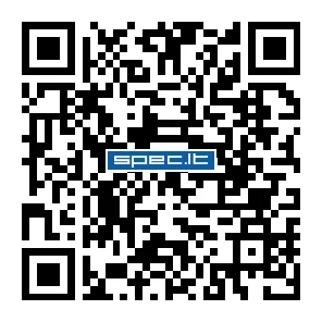 QR kodas | Vilkaviškio miesto vaikų sporto klubas Atžala | spec.lt