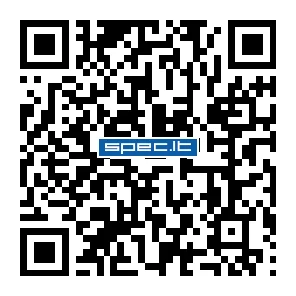 QR kodas | Vilkaviškio moterų namai Krizių centras