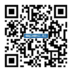QR kodas | VILKAVIŠKIO NEKILNOJAMASIS TURTAS, IĮ | spec.lt