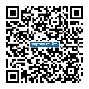 QR kodas | Vilkaviškio poezijos ir kitų menų mėgėjų asociacija Volungė | spec.lt