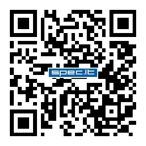 QR kodas | Vilkaviškio r. apylinkės teismas