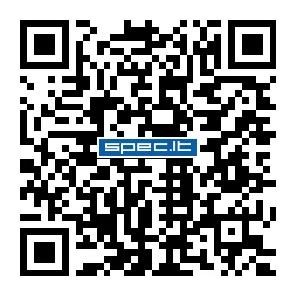 QR kodas | Vilkaviškio r. Gižų Kazimiero Baršausko pagrindinė mokykla | spec.lt
