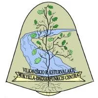 Vilkaviškio r. Keturvalakių mokykla-daugiafunkcis centras