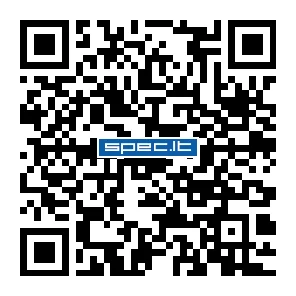 QR kodas | Vilkaviškio r. Keturvalakių mokykla-daugiafunkcis centras | spec.lt
