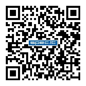 QR kodas | Vilkaviškio r. Kybartų suaugusiųjų mokykla | spec.lt