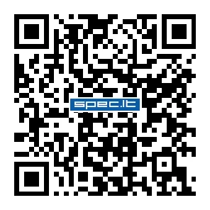 QR kodas | Vilkaviškio r. Kybartų vaikų globos namai