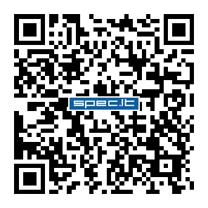 QR kodas | Vilkaviškio r. savivaldybės administracijos Bartninkų seniūnija | spec.lt
