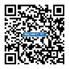 QR kodas | Vilkaviškio r. savivaldybės administracijos Gižų seniūnija | spec.lt