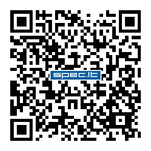 QR kodas | Vilkaviškio r. savivaldybės administracijos Keturvalakių seniūnija | spec.lt