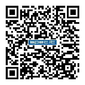 QR kodas | Vilkaviškio r. savivaldybės administracijos Pajevonio seniūnija | spec.lt