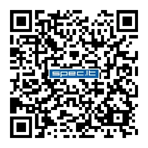 QR kodas | Vilkaviškio r. savivaldybės administracijos Šeimenos seniūnija | spec.lt