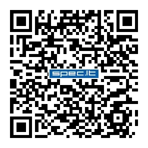 QR kodas | Vilkaviškio r. savivaldybės administracijos Virbalio seniūnija | spec.lt