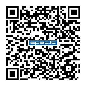 QR kodas | Vilkaviškio r. savivaldybės administracijos Vištyčio seniūnija | spec.lt