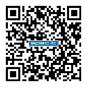 QR kodas | Vilkaviškio rajono savivaldybės viešoji biblioteka