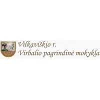 Vilkaviškio r. Virbalio pagrindinė mokykla | spec.lt
