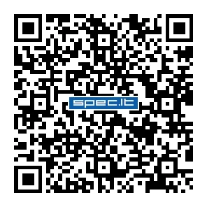 QR kodas | Vilkaviškio rajono Bartninkų seniūnijos Pašeimenių kaimo sporto šakų klubas Galia | spec.lt