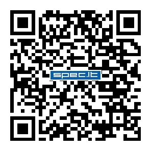 QR kodas | Vilkaviškio rajono kaimo bendruomenių sąjunga | spec.lt