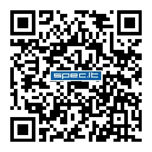 QR kodas | Vilkaviškio Rajono Kultūrinių Iniciatyvų Grupė Vizija | spec.lt