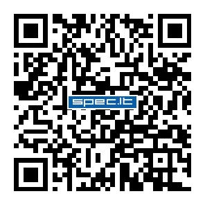 QR kodas | Vilkaviškio rajono literatų klubas Seklyčia | spec.lt