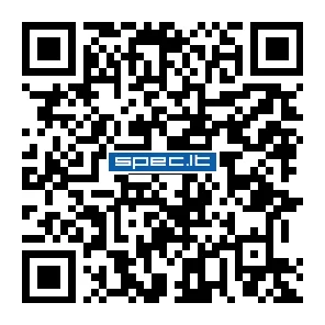 QR kodas | Vilkaviškio rajono medžiotojų klubas Svirkalnis | spec.lt