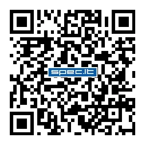 QR kodas | Vilkaviškio rajono asmenų su negalia draugija | spec.lt