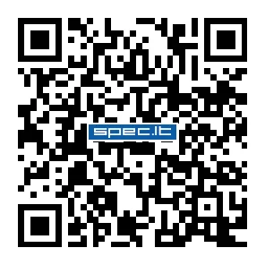 QR kodas | Vilkaviškio rajono neįgaliųjų piligrimų bendrija Suartėkim | spec.lt