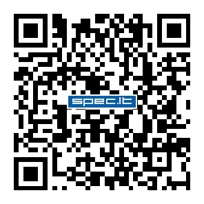 QR kodas | Vilkaviškio rajono neįgaliųjų sporto klubas