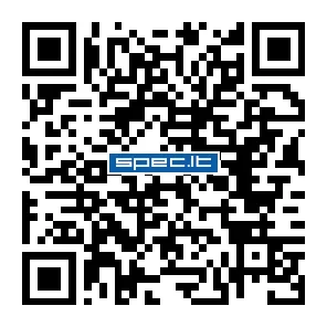 QR kodas | Vilkaviškio rajono neįgaliųjų žmonių sąjunga | spec.lt
