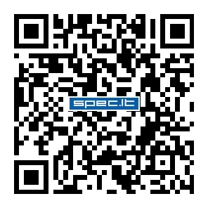 QR kodas | Vilkaviškio jaunųjų verslininkų klubas | spec.lt