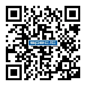 QR kodas | Vilkaviškio rajono ROTARY klubas | spec.lt