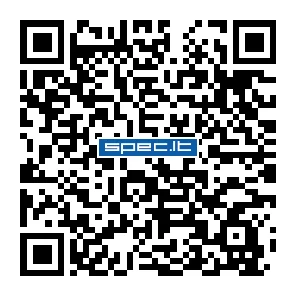 QR kodas | Vilkaviškio Rajono Savivaldybės Administracijos Švietimo Skyrius | spec.lt