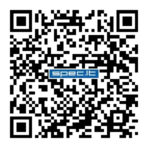 QR kodas | Vilkaviškio Rajono Savivaldybės Kontrolės ir Audito Tarnyba | spec.lt